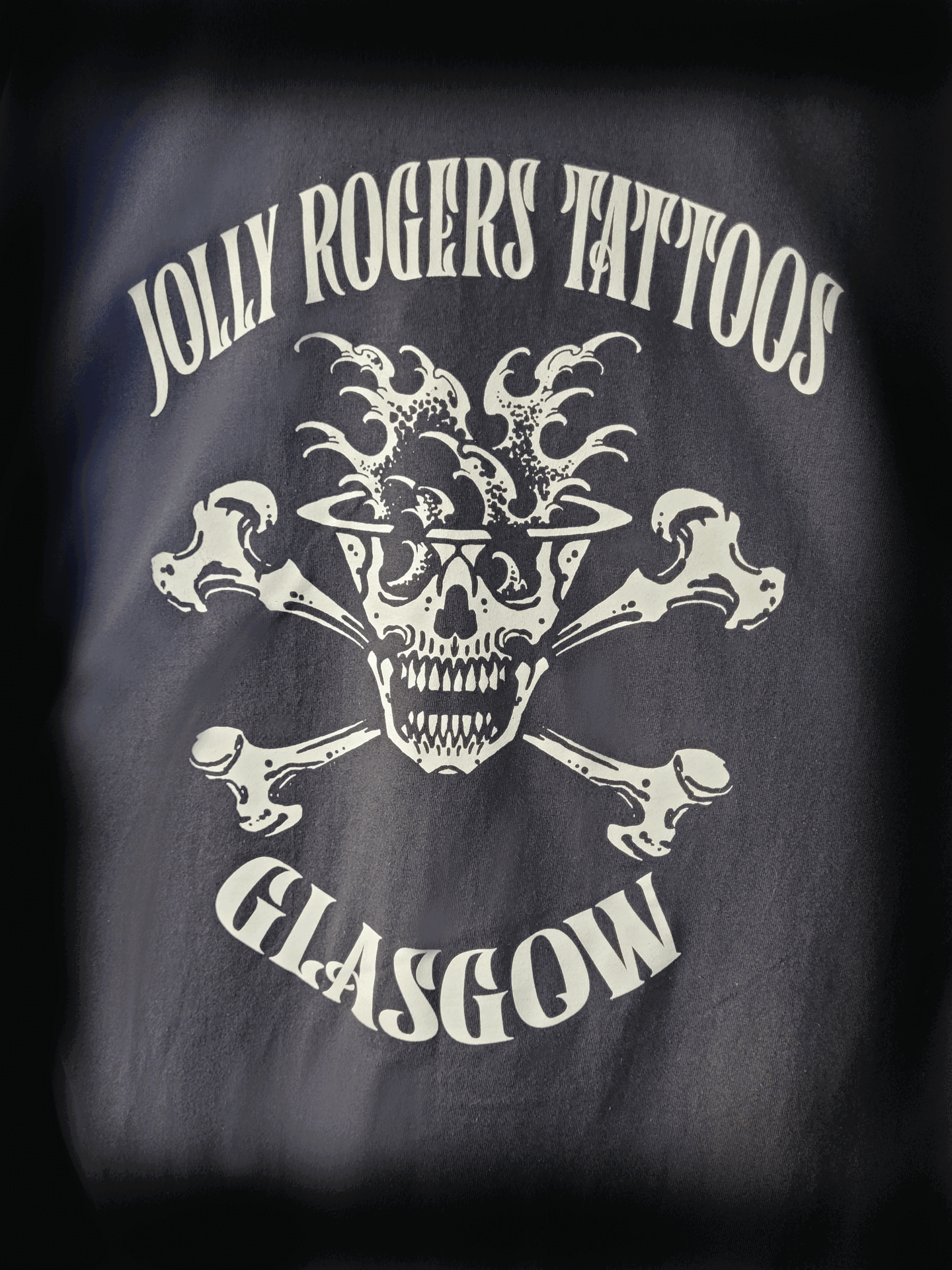 Jolly Roger T-Shirt